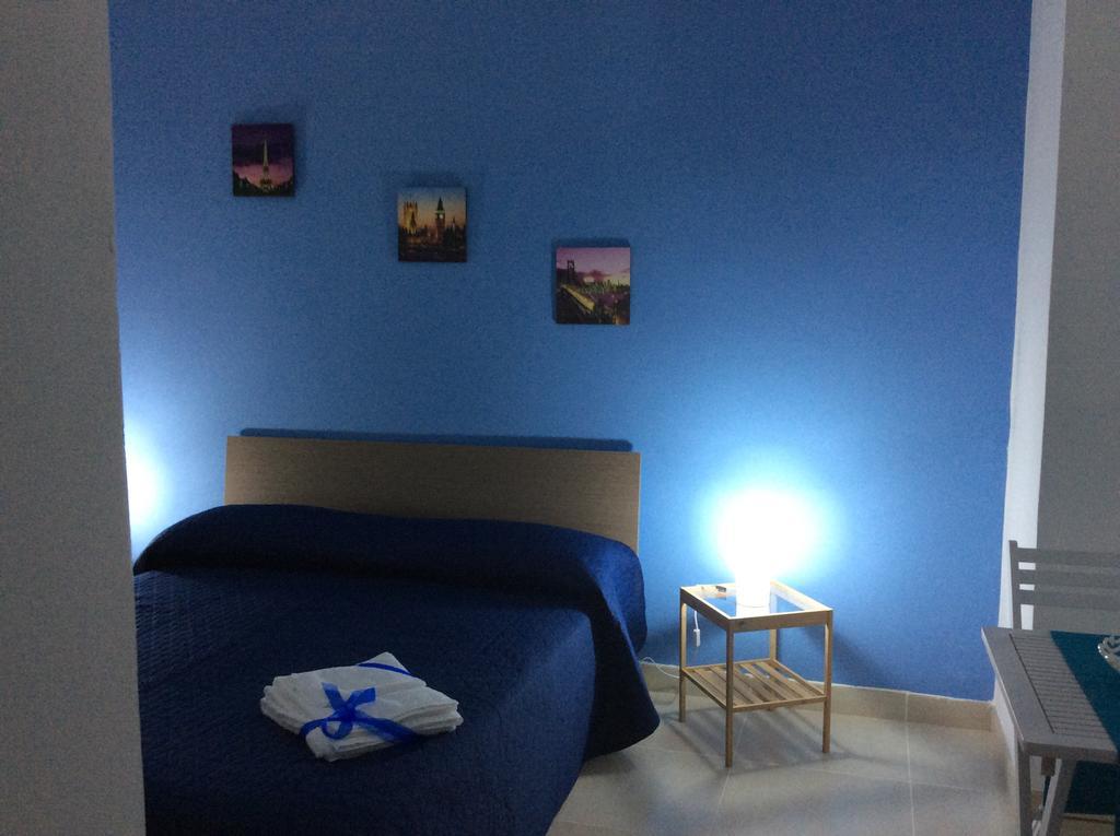 Bed & Breakfast Casa Chiaramonte *