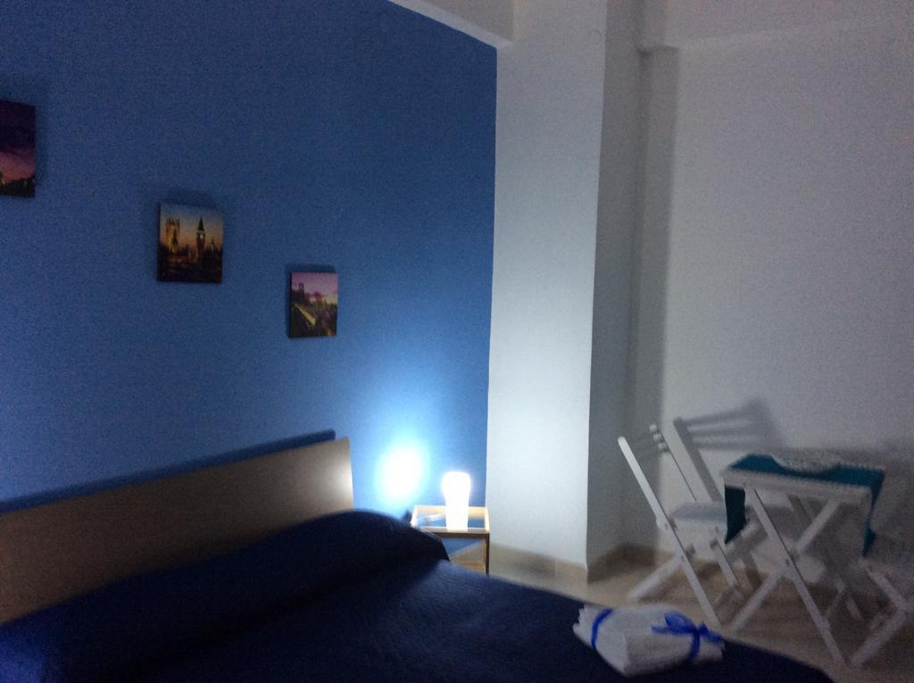 Casa Chiaramonte Bed & Breakfast Palermo