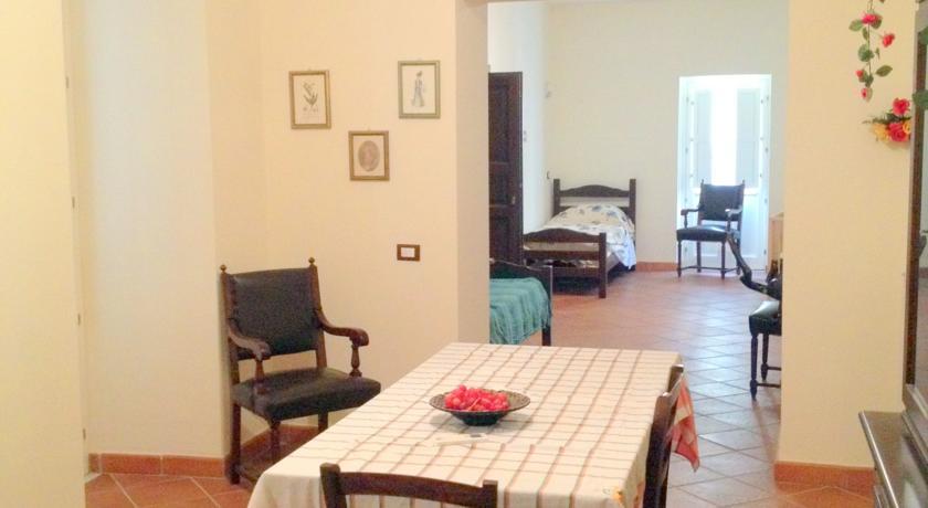 Palazzo Nuccio Hotel Palermo