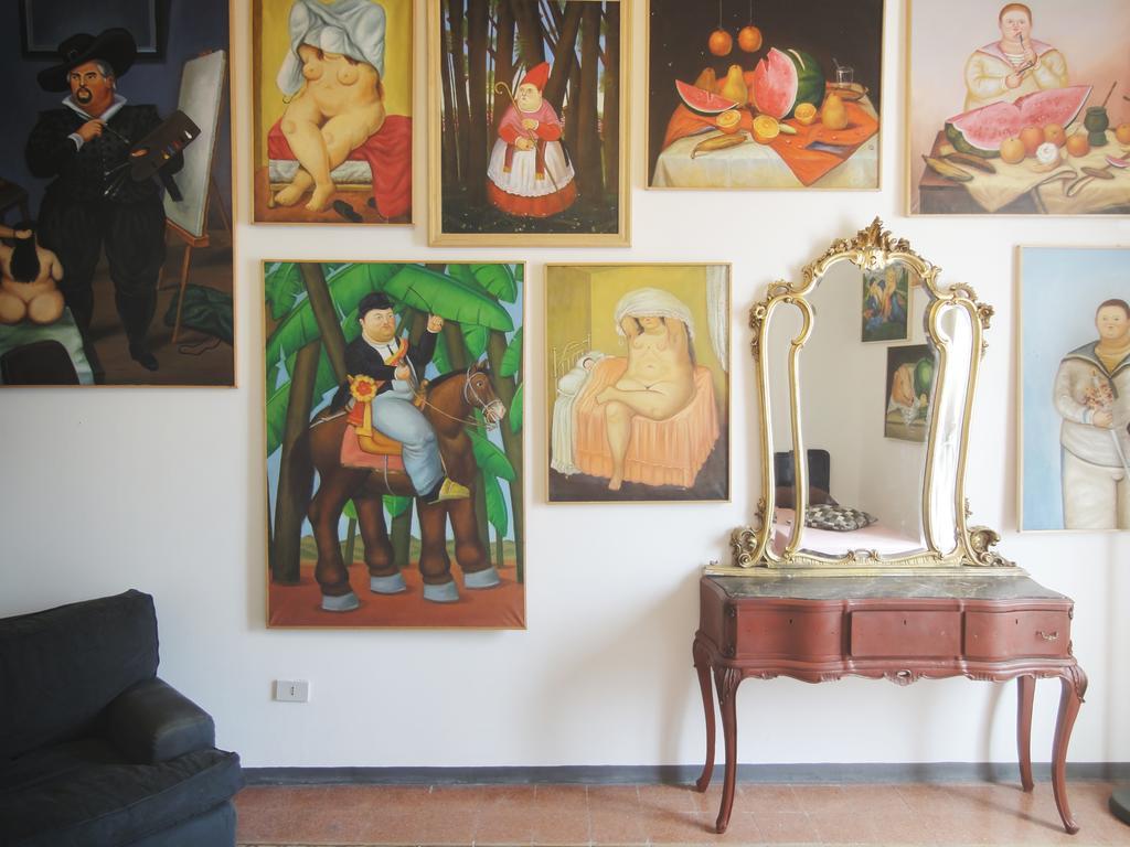 Bed & Breakfast Serafino