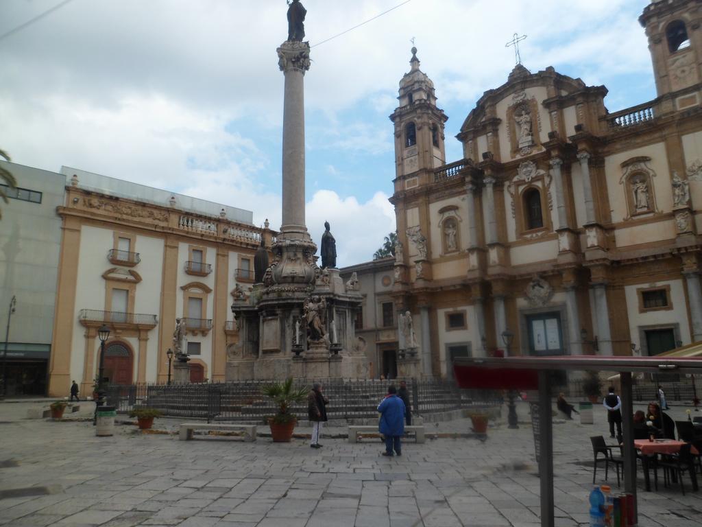 Palazzo Nuccio Hotel