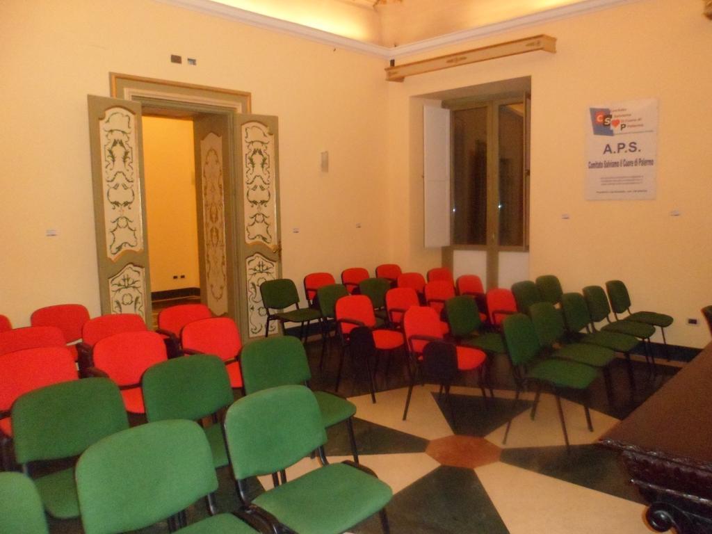 Palazzo Nuccio Hotel *