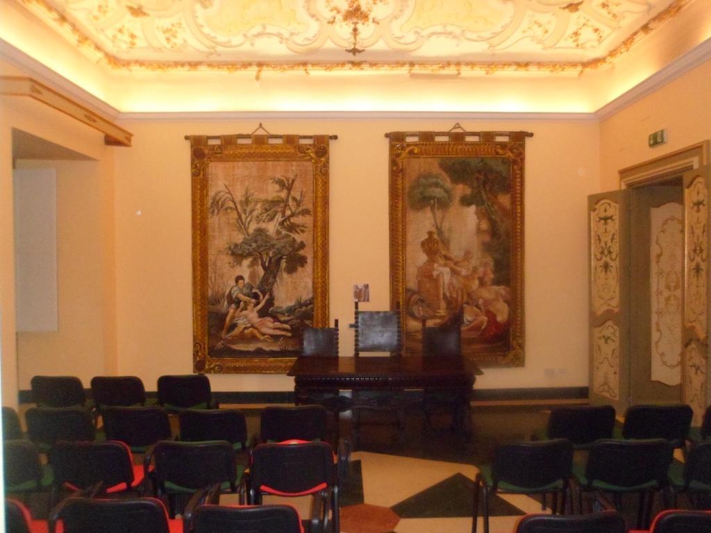 Palazzo Nuccio Hotel Palermo