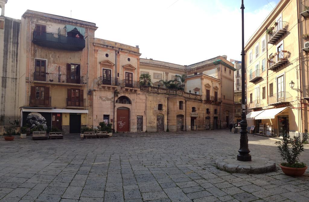 Palazzo Nuccio *
