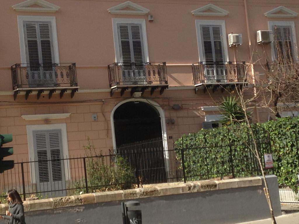 Il Sommacco Apartamento Palermo