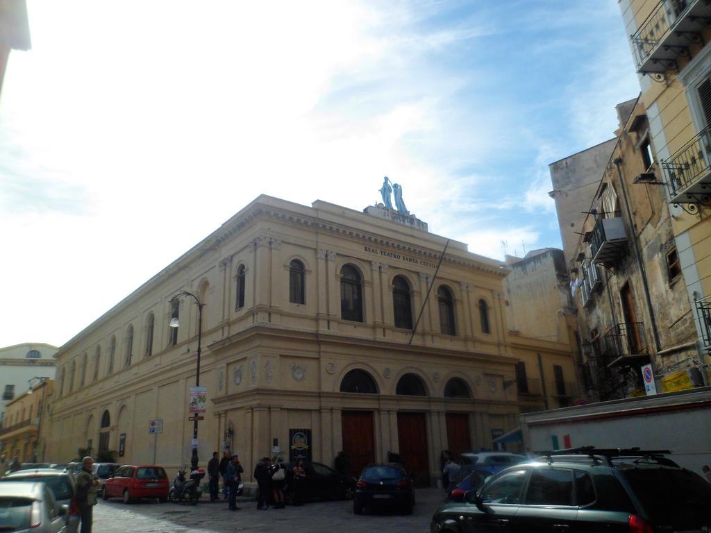 Hotel Palazzo Nuccio *