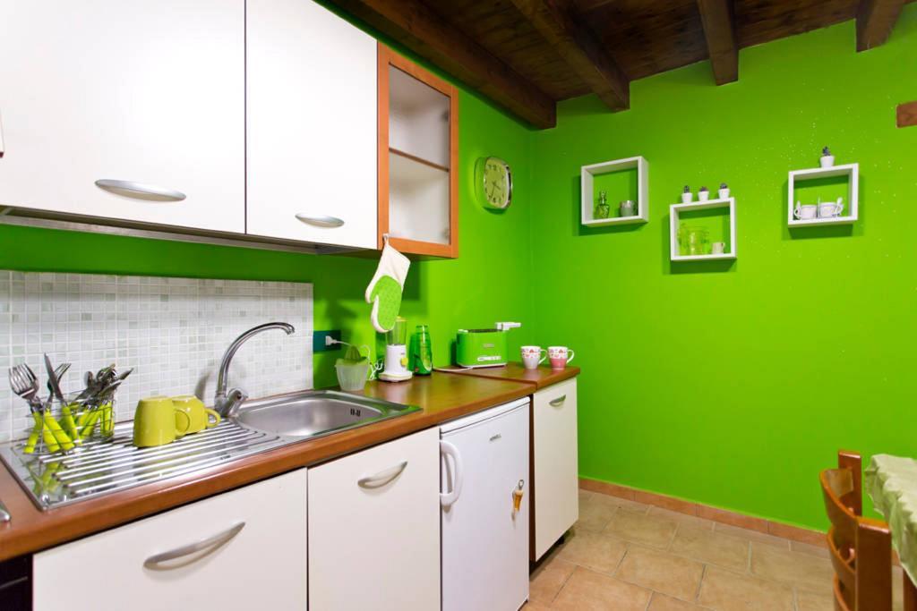 Cala Apartment *