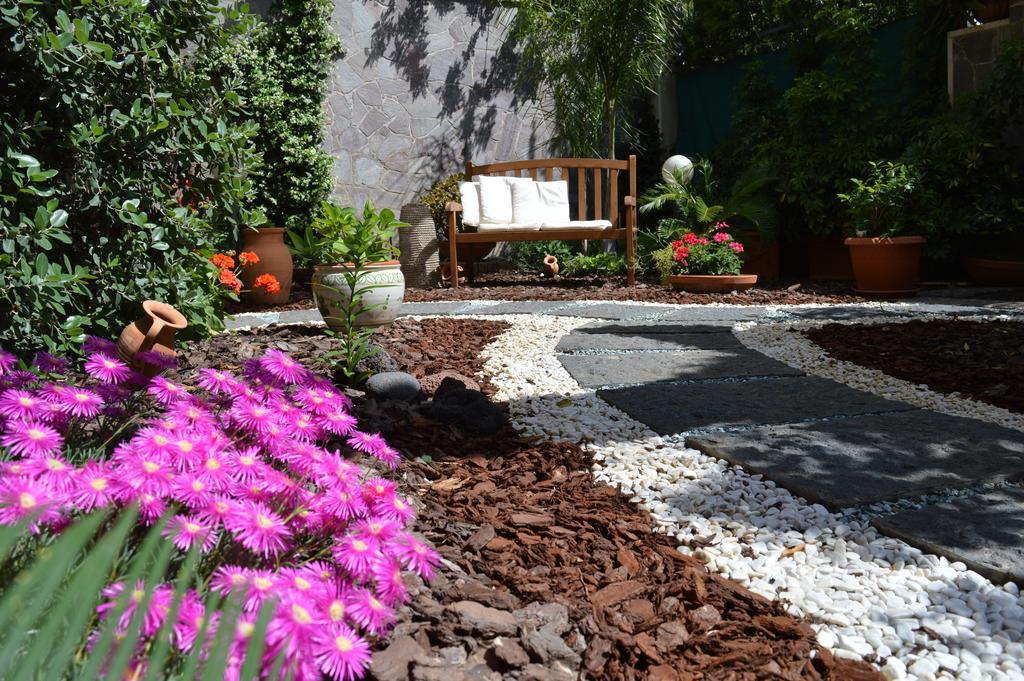 Bed & Breakfast Holiday Palermo