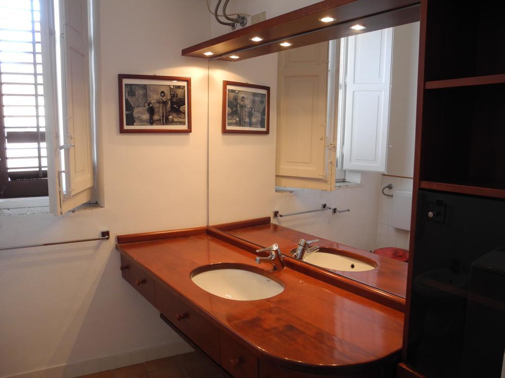 Apartment Kalsa *