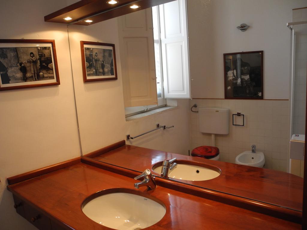 Kalsa Apartment Palermo