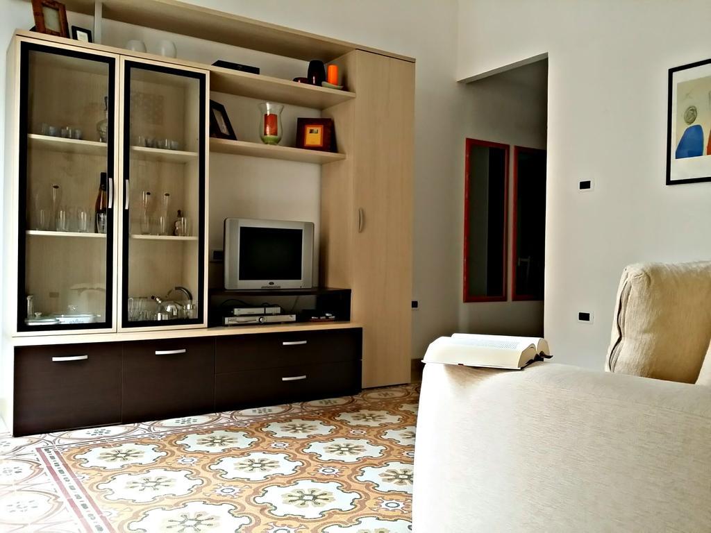 Casa Vacanze Cappuccini * Palermo