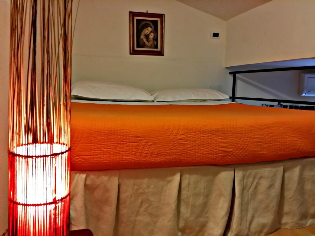 Casa Vacanze Cappuccini Appartamento Palermo