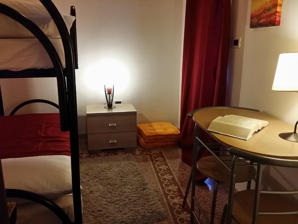 Casa Vacanze Cappuccini Appartamento Palermo