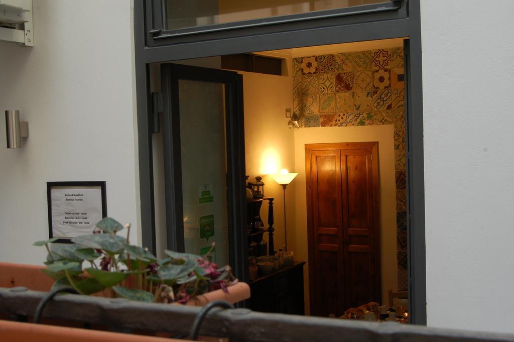 Bed & Breakfast Federico Secondo 3*