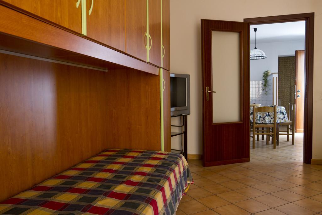 Via Venezia Apartment *