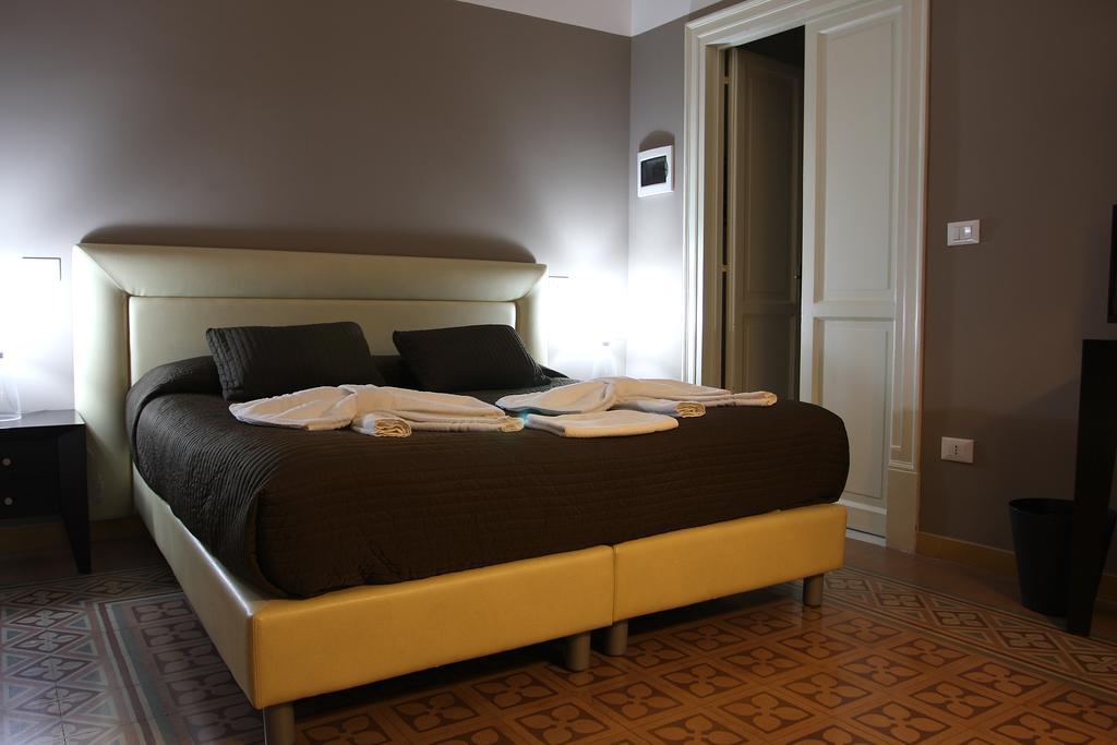 Abatellis Luxury Palermo