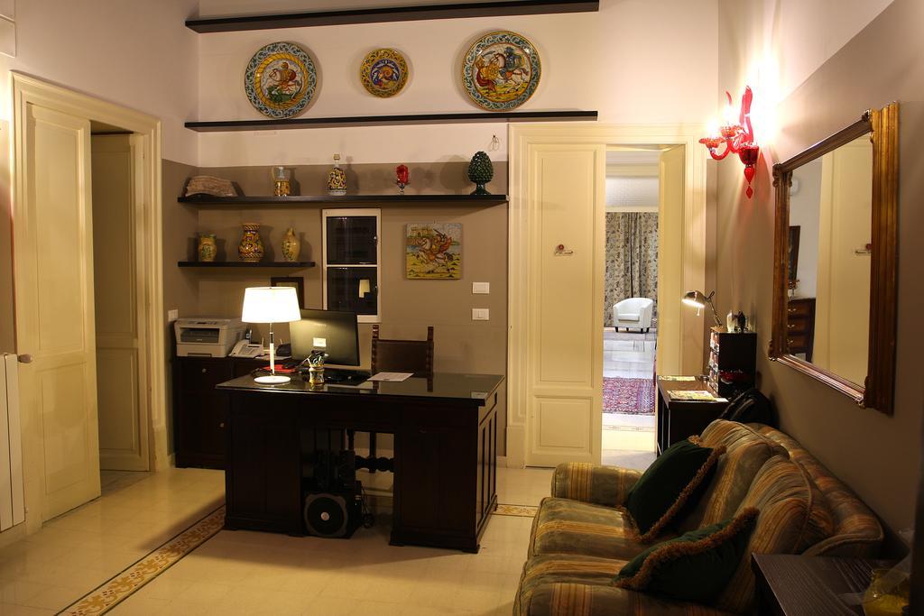 Guest house Abatellis Luxury Palermo