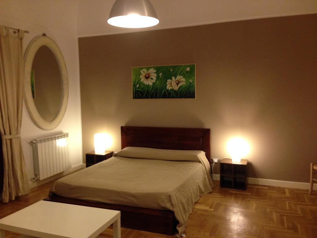 Federico Secondo Bed & Breakfast Palermo