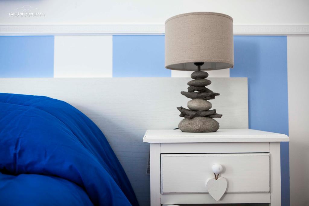 Ciuri Ciuri Bed & Breakfast