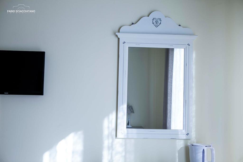 Ciuri Ciuri Bed & Breakfast Palermo