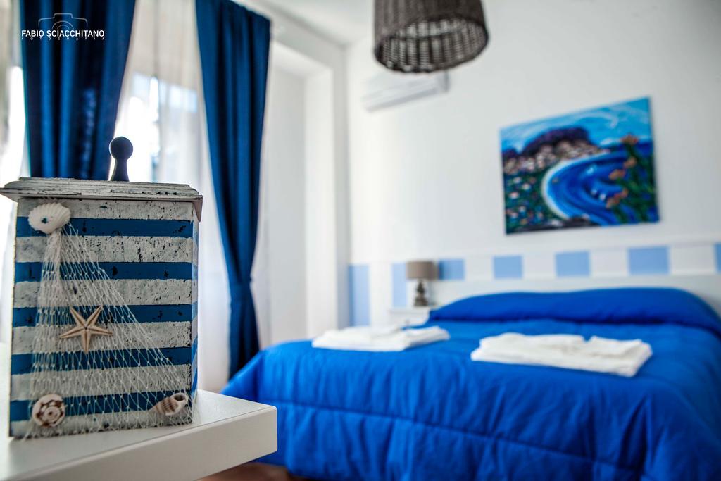 Ciuri Ciuri Bed & Breakfast