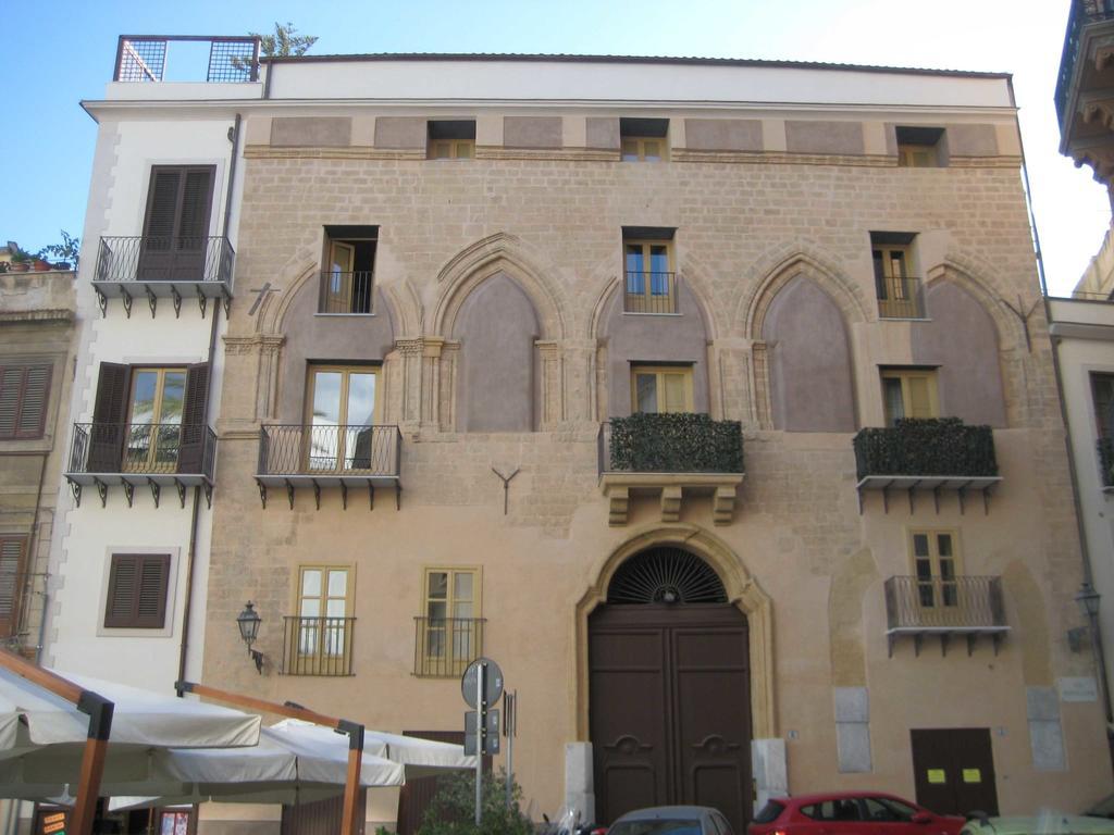 Piazzetta Due Palme Apartamento