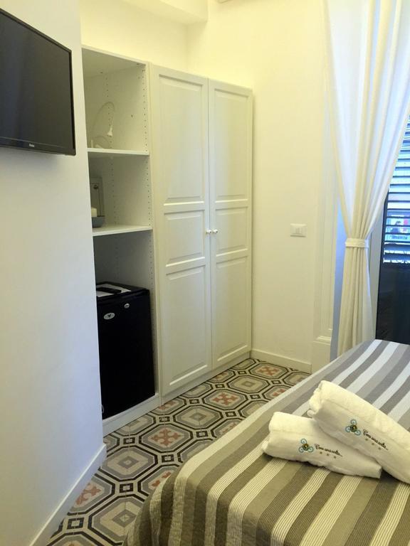 Bed & Breakfast C'era Volta Palermo