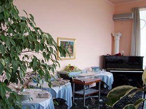 Libertà Hotel Palermo