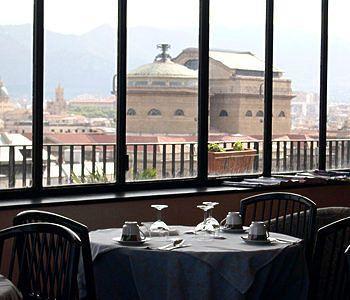 Hotel Libertà Palermo