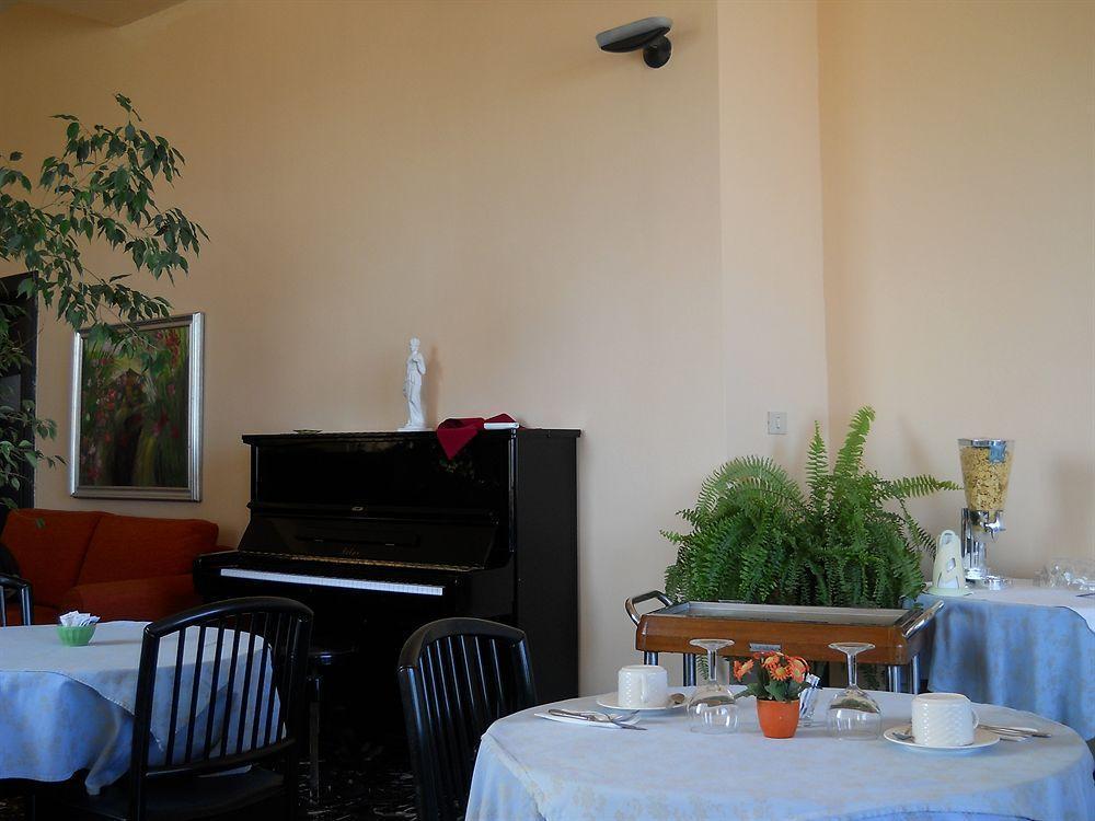 Libertà Hotel Palermo
