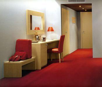 Hotel Libertà 3*