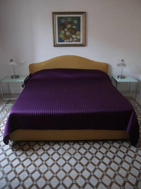 Arte Apartment Palermo