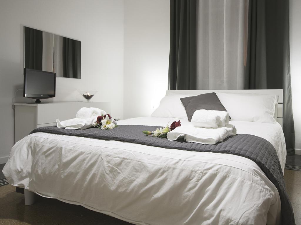 Suitecentro Bed & Breakfast