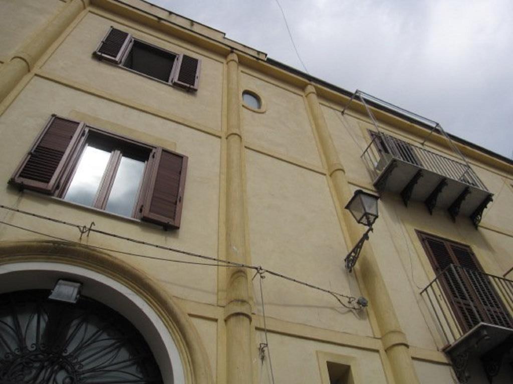 Appartamento Old Town Ballaro Palermo