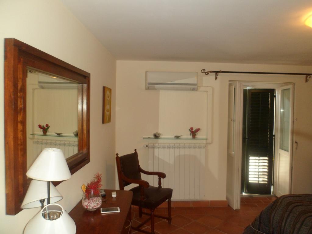 Palazzo Nuccio Palermo
