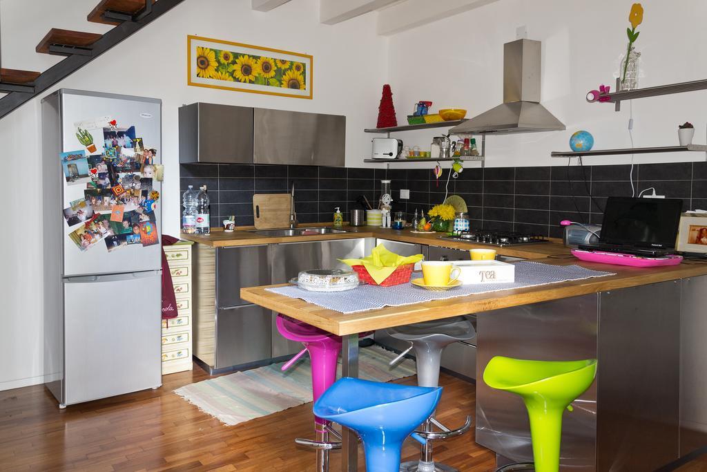 A Casa Di Chiara Guest house Palermo