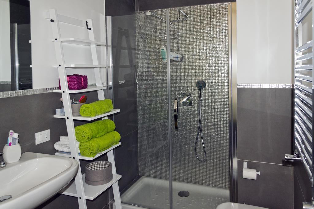 A Casa Di Chiara Guest house