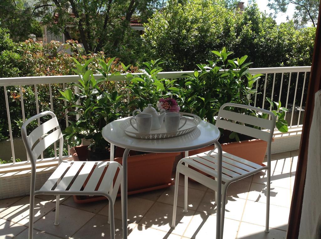 Mondello Holiday Bed & Breakfast *