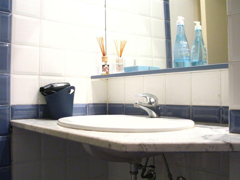 Bed & Breakfast La Casa Di Marzapane 2*