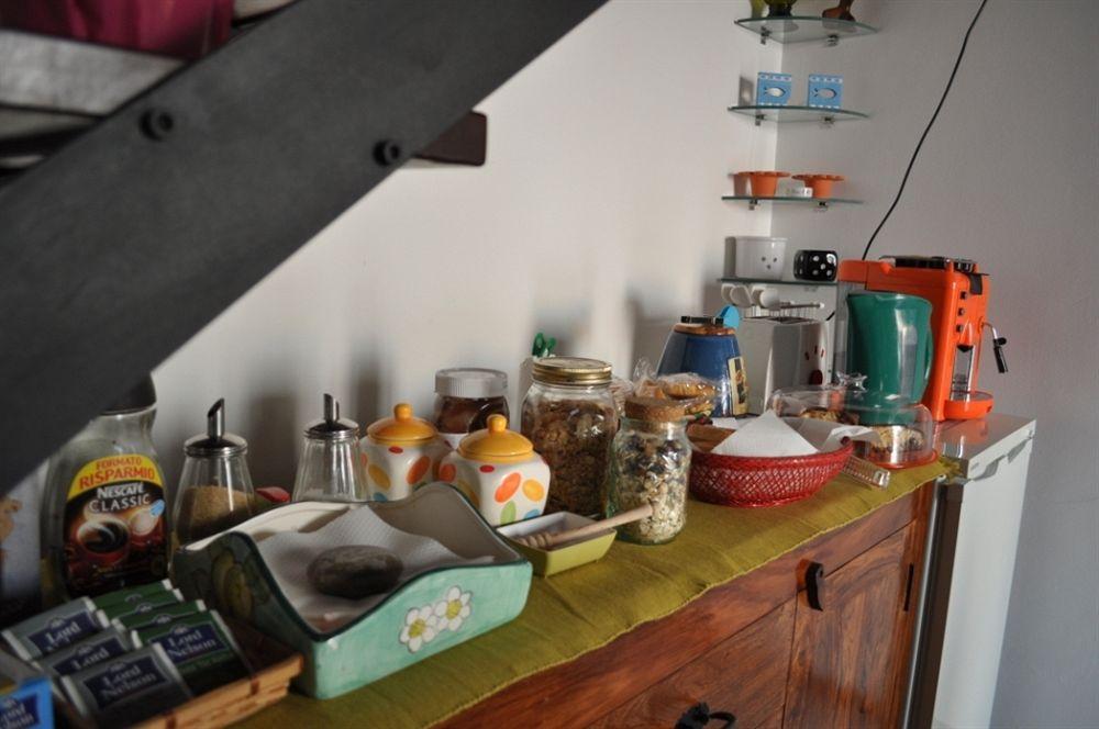 La Casa Di Marzapane Bed & Breakfast 2*
