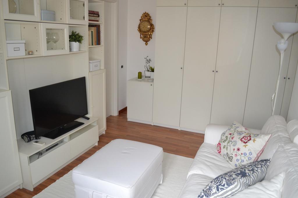Zisa Apartment *