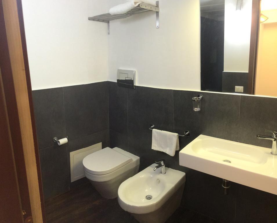 Foresteria Dell' Alloro Apartamento