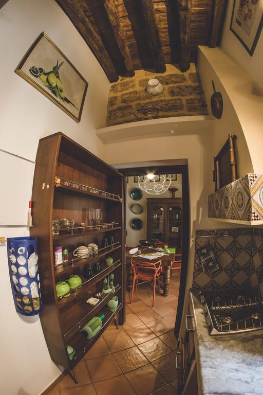 Palazzo Schiavo Apartamento
