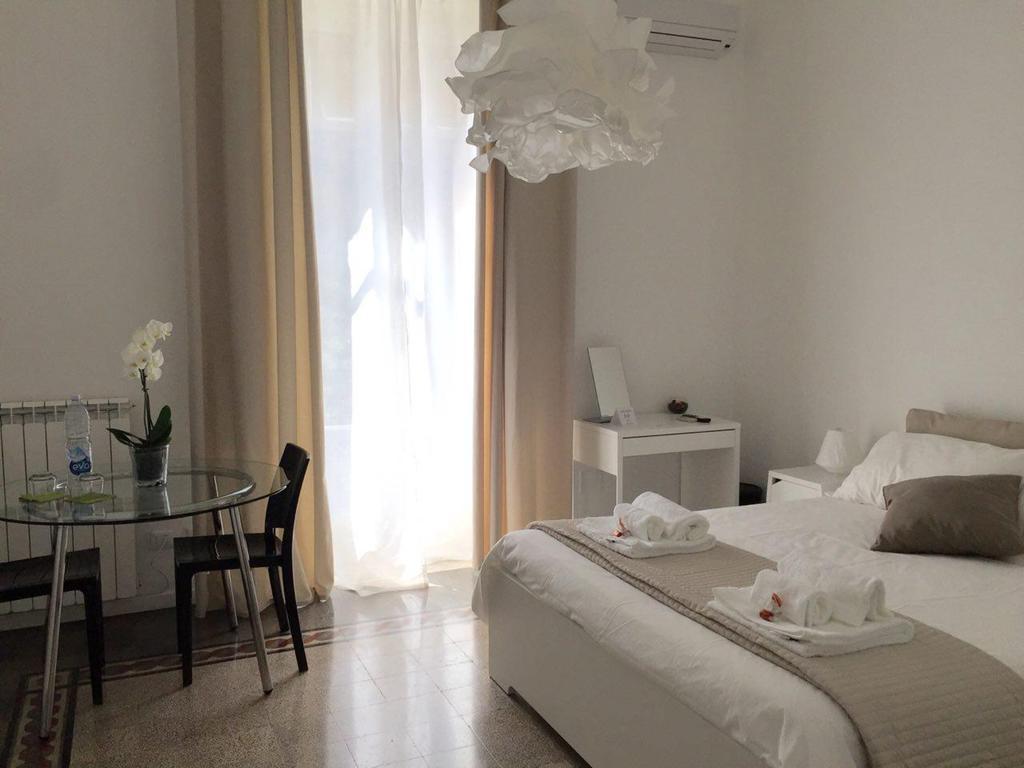 Bed & Breakfast Suitecentro Palermo