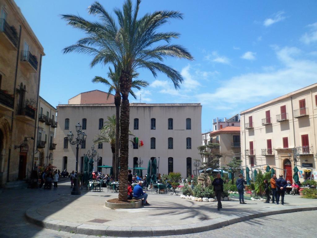 Palazzo Nuccio Hotel Palermo