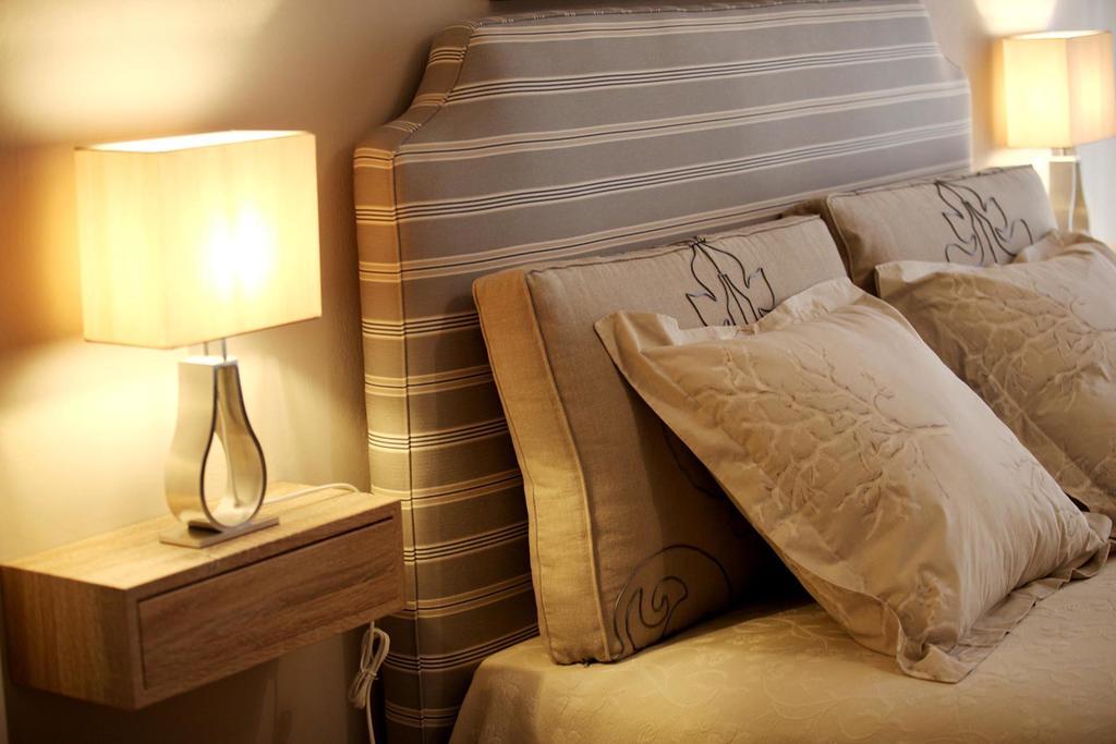 Bed & Breakfast Il Principe Di Via Belmonte *