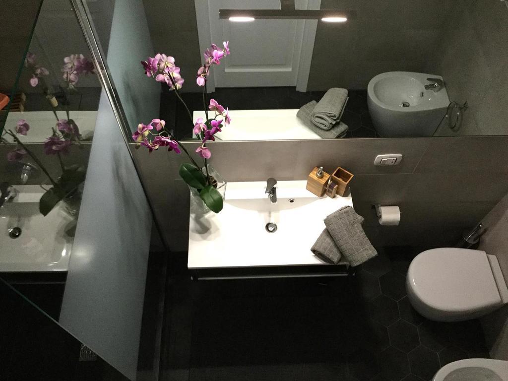 Bed & Breakfast Il Principe Di Via Belmonte Palermo
