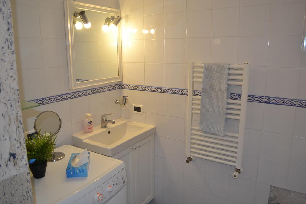 Zisa Apartment Palermo