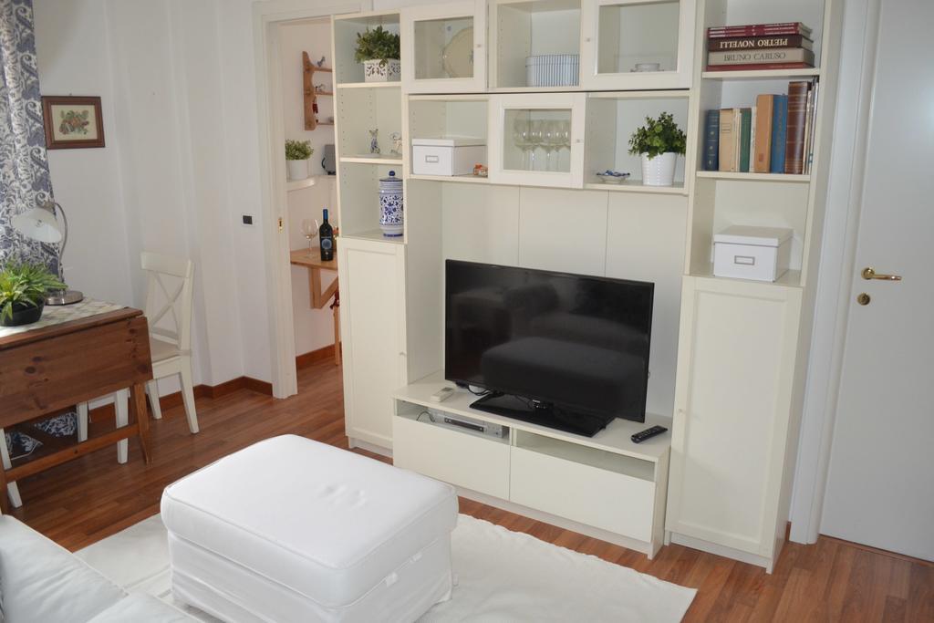 Apartment Zisa *