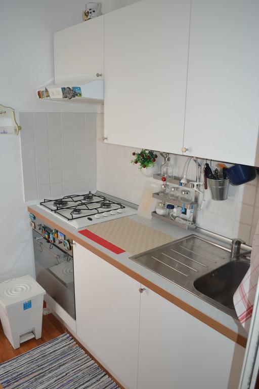 Zisa Apartment